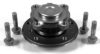 FORMPART 12498009/K Wheel Hub